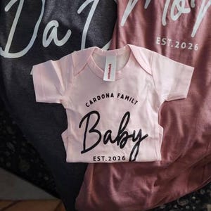 Blanca added a photo of their purchase