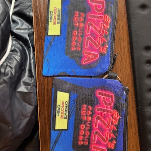 Caroline added a photo of their purchase