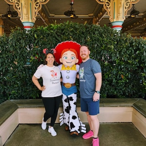 Hannah hat ein Foto des gekauften Artikels hinzugefügt