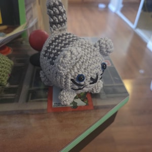 Cat added a photo of their purchase