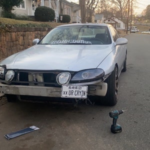 Evan added a photo of their purchase