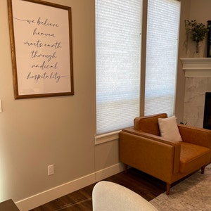Rebekah added a photo of their purchase
