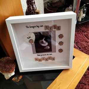 Samantha added a photo of their purchase