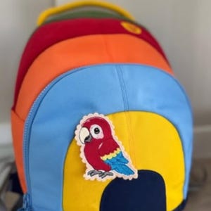 TinyLoom added a photo of their purchase