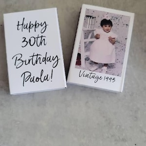 Paola heeft een foto van de aankoop toegevoegd