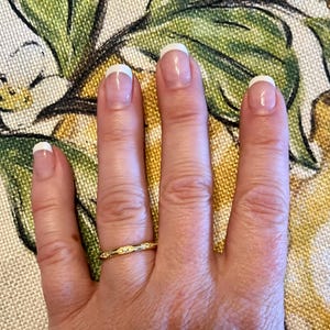 Brigid added a photo of their purchase