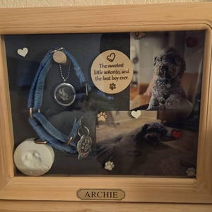 Ana ha aggiunto una foto del proprio acquisto