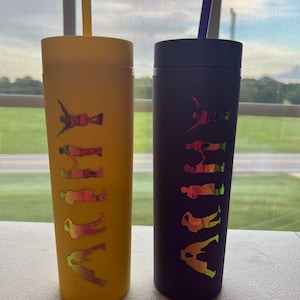 Angela added a photo of their purchase