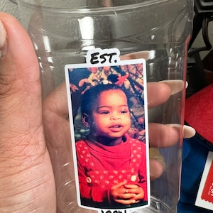 Victoria added a photo of their purchase