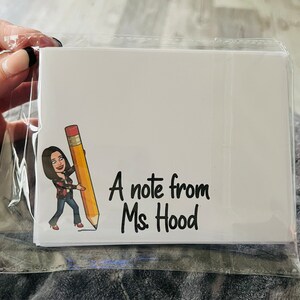 CUSTOM Vinyl Bitmoji Stickers Multiple Sizes Laptop Stickers Reward ...