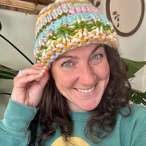 Jen added a photo of their purchase