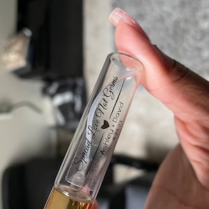 Ashley added a photo of their purchase