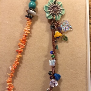 Karen added a photo of their purchase