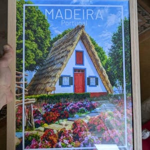 Ricardo added a photo of their purchase