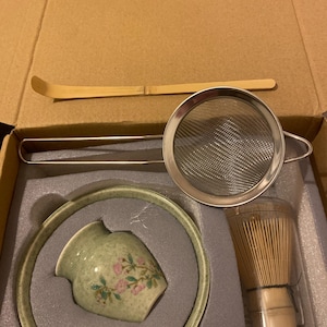 miranda added a photo of their purchase