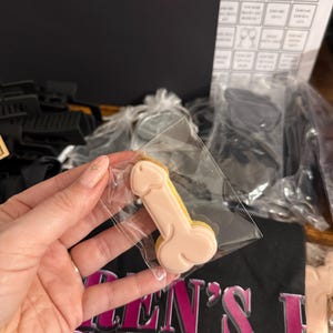 Lauren added a photo of their purchase