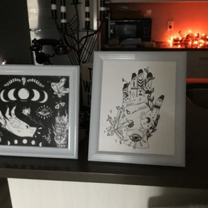 Karen added a photo of their purchase