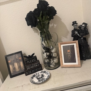 Customer photo