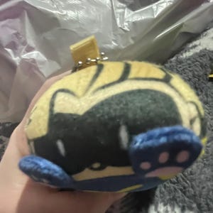 Basil ha añadido una foto de su compra