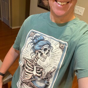 Heather added a photo of their purchase