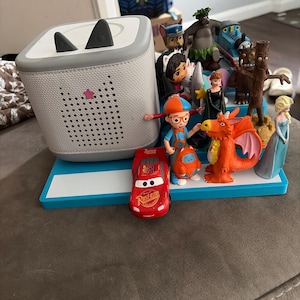Katie added a photo of their purchase