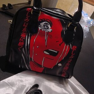 Chan added a photo of their purchase