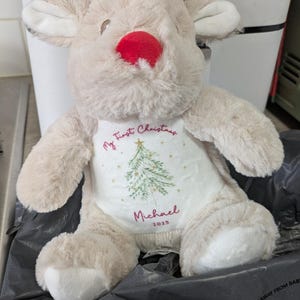 Zoe added a photo of their purchase