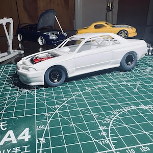 Chris added a photo of their purchase