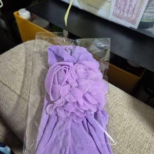 Patricia added a photo of their purchase