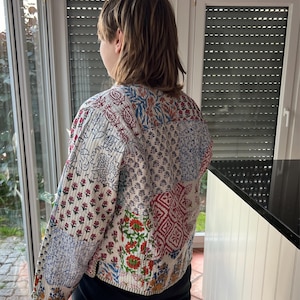 Claudi heeft een foto van de aankoop toegevoegd
