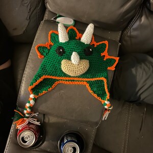 Comprador de Etsy ha añadido una foto de su compra