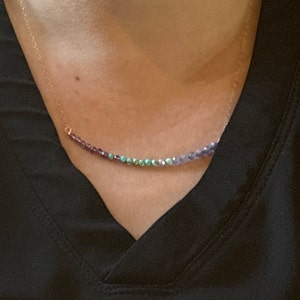 Taylor added a photo of their purchase