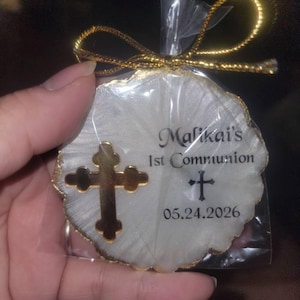 Dainty added a photo of their purchase