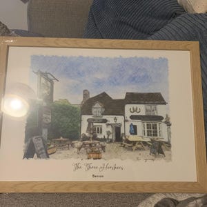 Jodie added a photo of their purchase