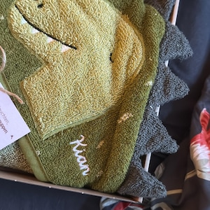 Angelina added a photo of their purchase
