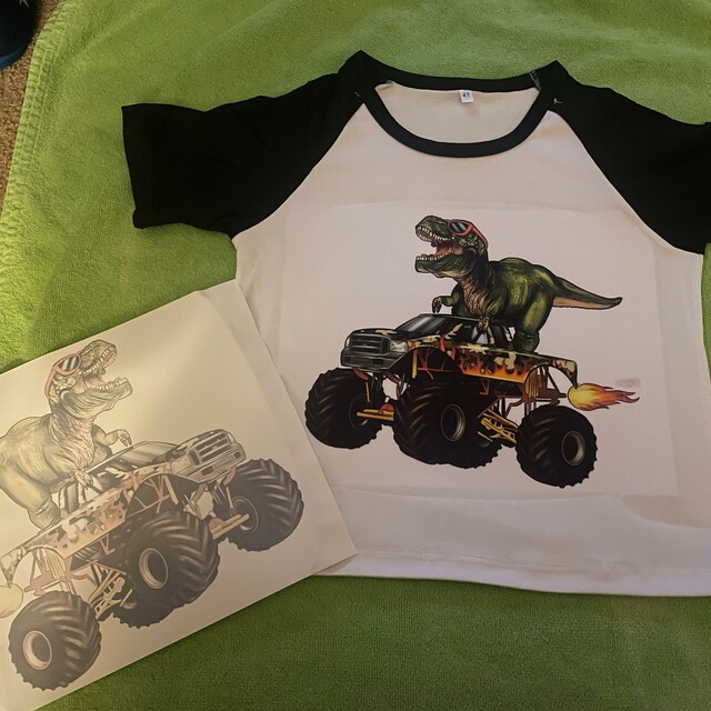 Monster Truck et T-Rex Dinosaur Png Sublimation Design, Monster Truck Png,  Truck Png, Extreme Vehicle Png, dino Png, téléchargement numérique -   France