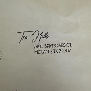 Kelley added a photo of their purchase