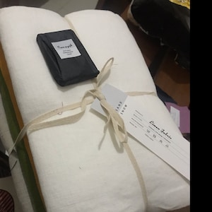 Mary added a photo of their purchase