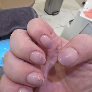 Teri added a photo of their purchase