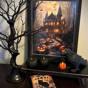 Comprador de Etsy ha añadido una foto de su compra