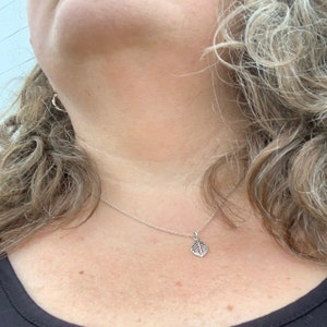 Etsy-koper heeft een foto van de aankoop toegevoegd