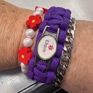 Malissa added a photo of their purchase