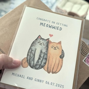Whitney added a photo of their purchase