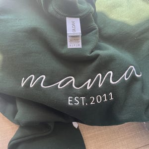 Pamela added a photo of their purchase