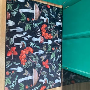 Judy added a photo of their purchase