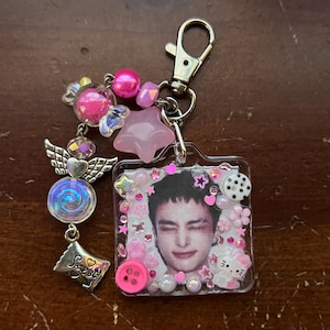 Sam added a photo of their purchase