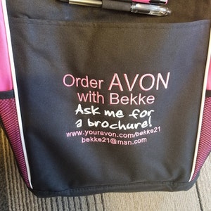 Avon bags 2019 outlet
