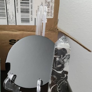 Jeniffer added a photo of their purchase