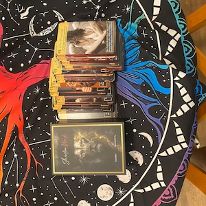 Erica added a photo of their purchase