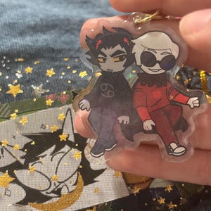 grimAuxiliatrix added a photo of their purchase